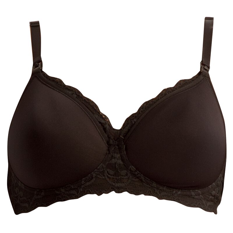 Triumph Gorgeous Mama Lace N Bra image number 0